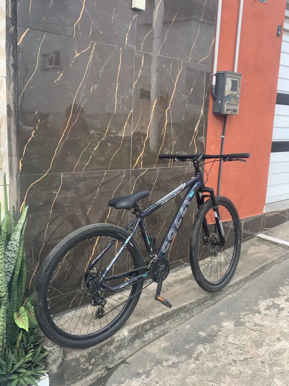 bicicleta colli aro 29 - Foto 2
