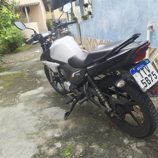 YAMAHA FACTOR 150 - Foto 3