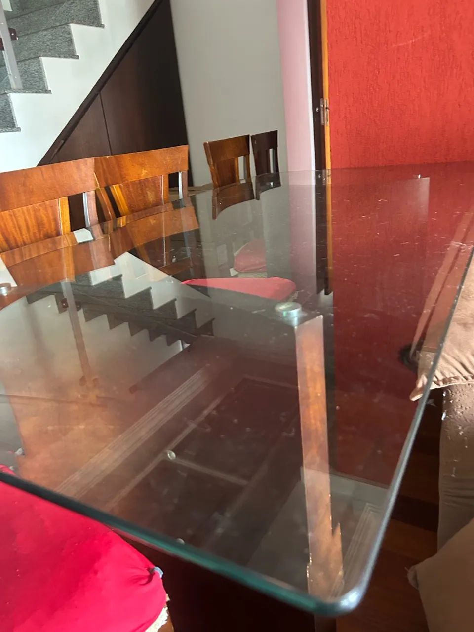 Mesa em excelente estado