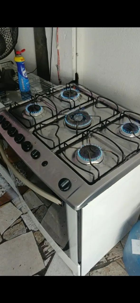 Fogao  - Foto 3