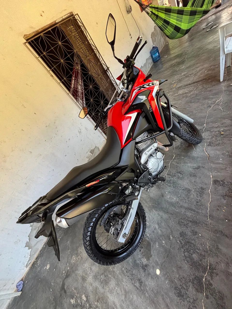 XRE 300 2022  - Foto 2