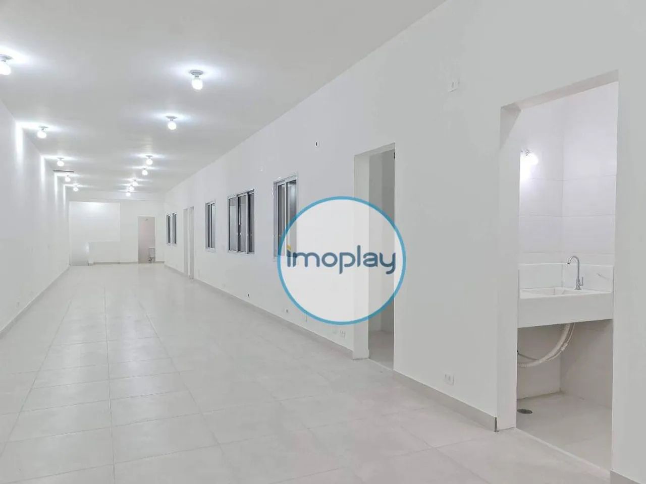 Casa Comercial 200 m² para Alugar  Brooklin  8 Salas e 2 Vagas