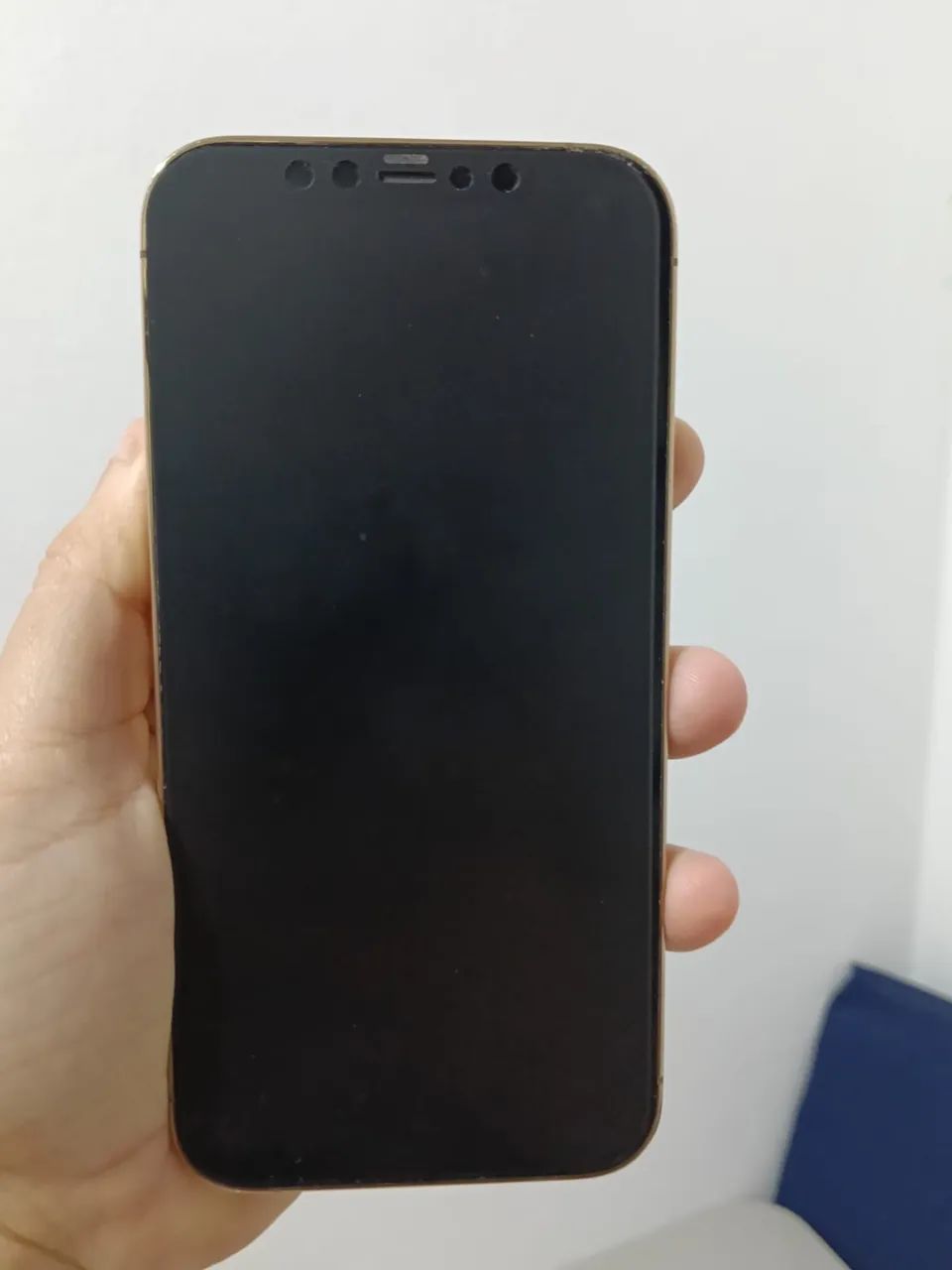 Vendo IPhone 12 Pro  - Foto 4