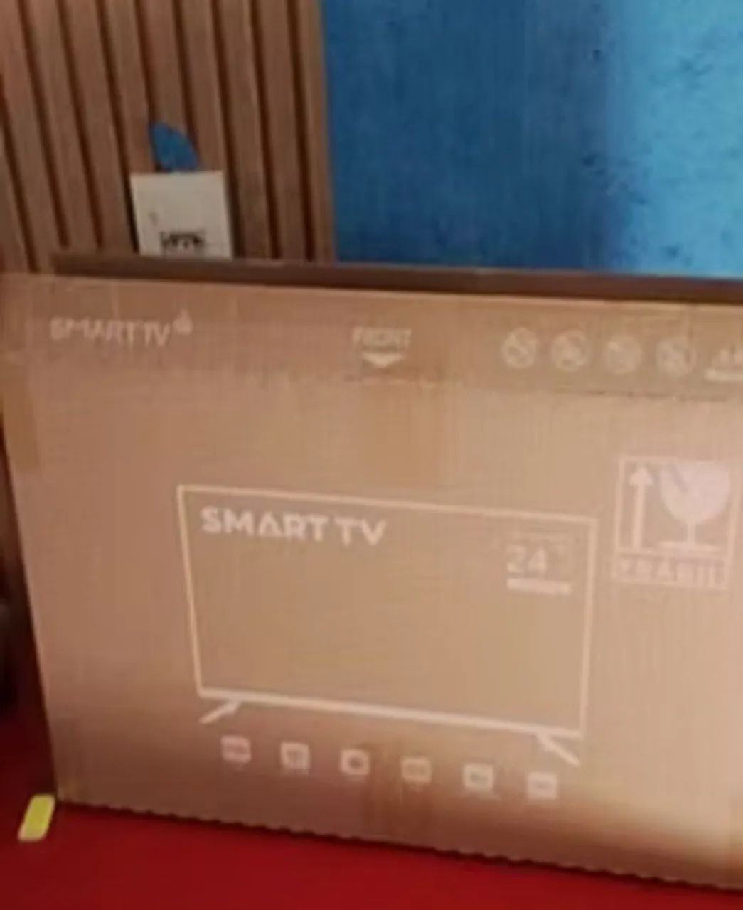 Smart tv  - Foto 3