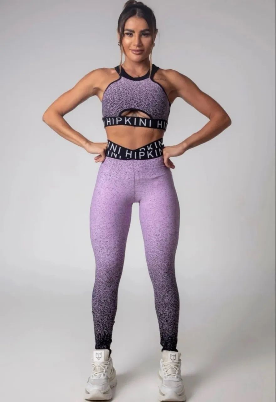 Vendo Legging Hipkini