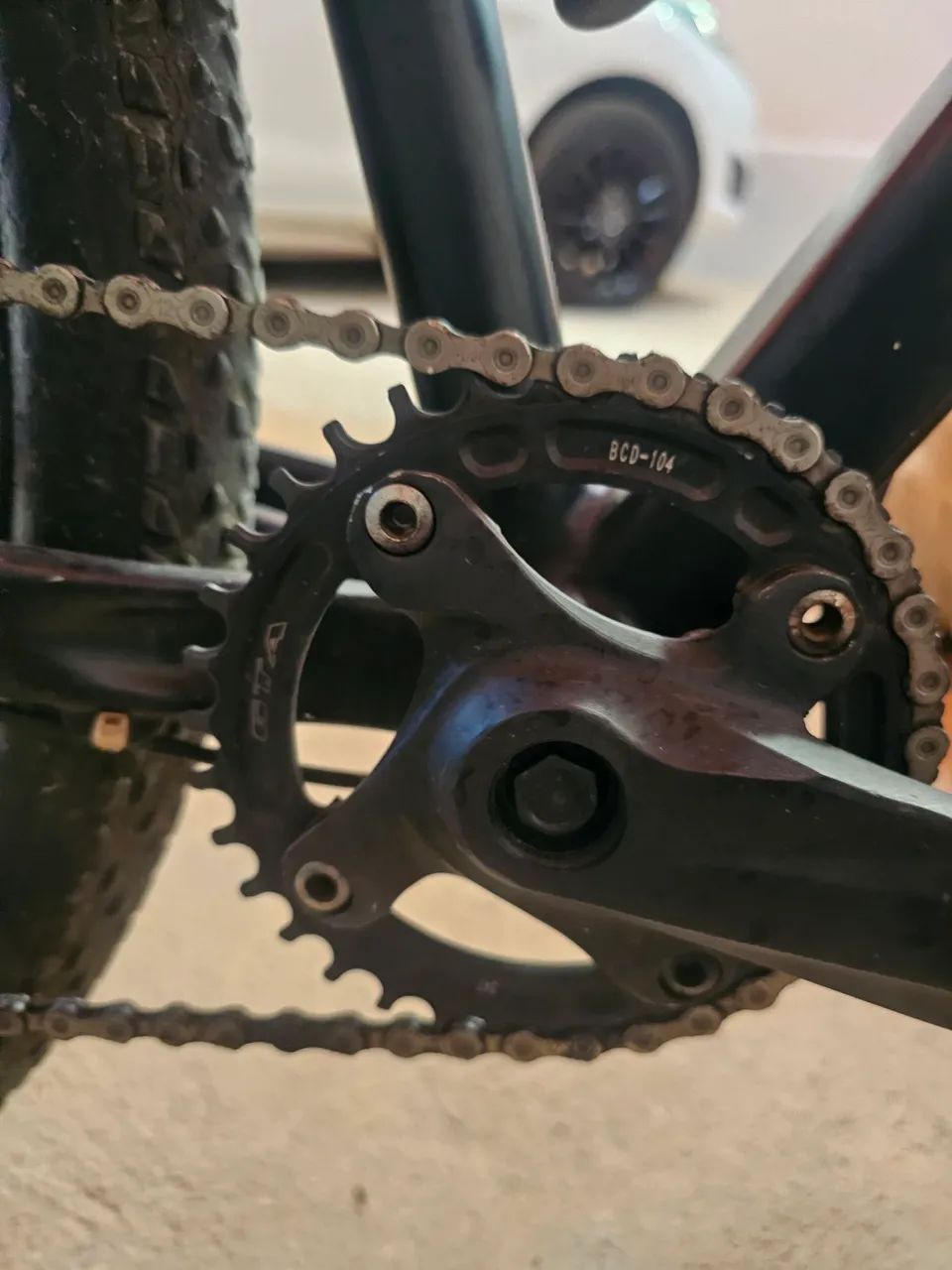 Bicicleta aro 29  - Foto 2