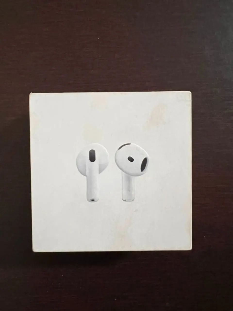 Airpods 4 - Foto 5