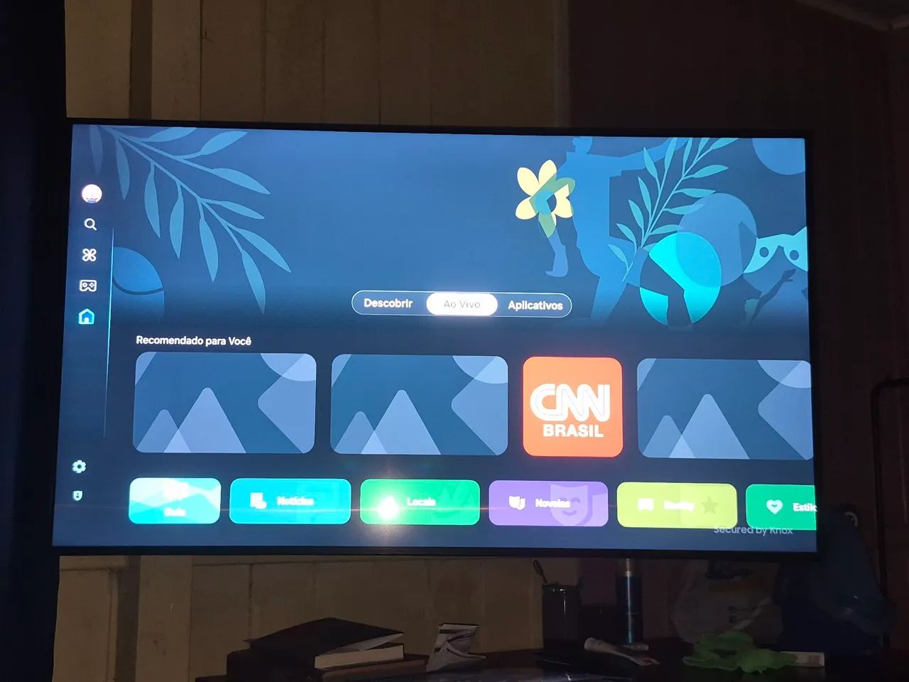 Tv 55 Samsung 2025 
