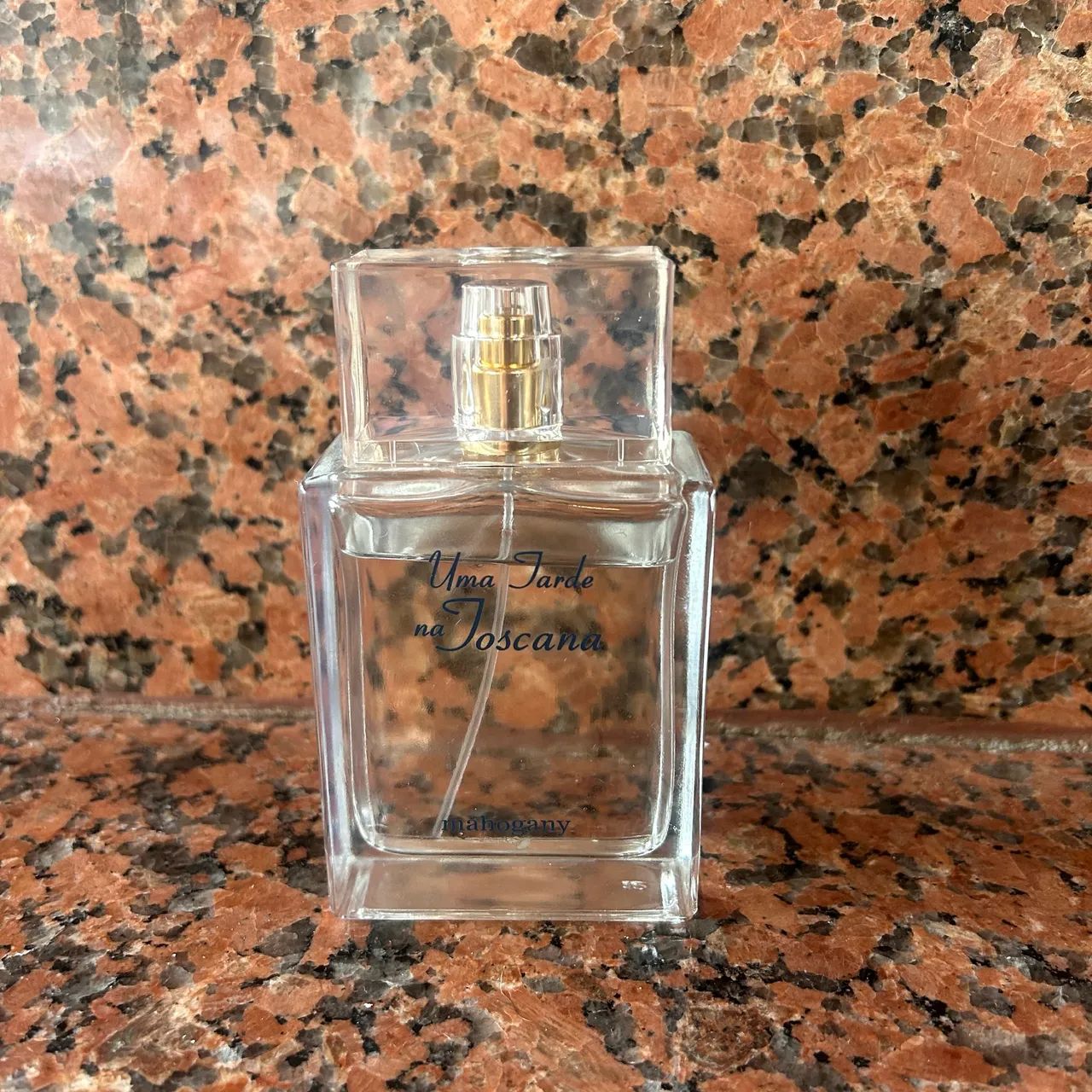 Perfume Uma Tarde na Toscana 