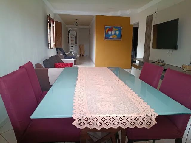 Casa no Parque Shalon, 4 quartos. - Foto 5