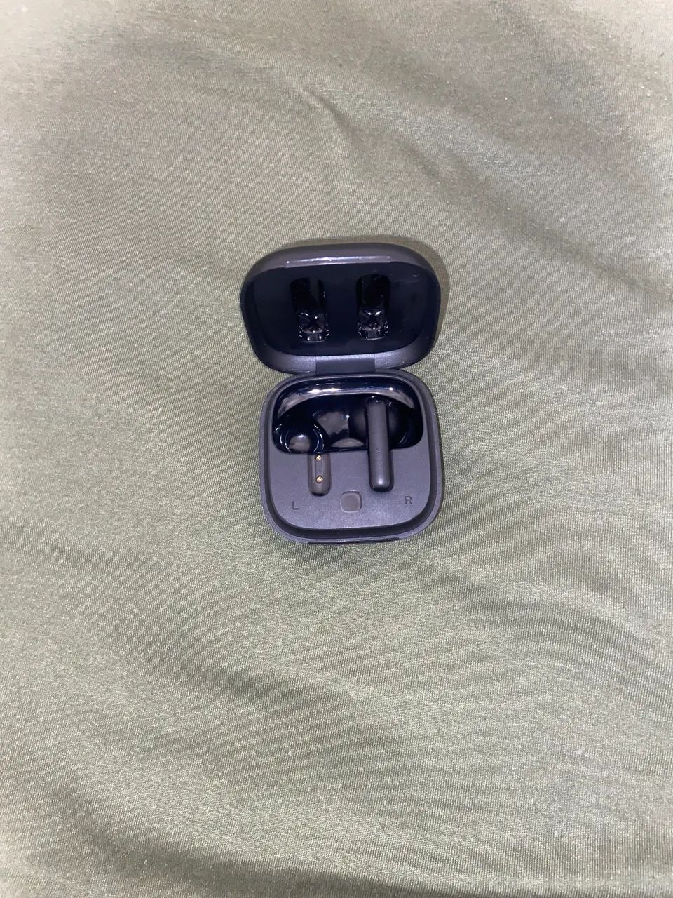 Fone QCY T13 Apenas lado Direito e Case  - Foto 6