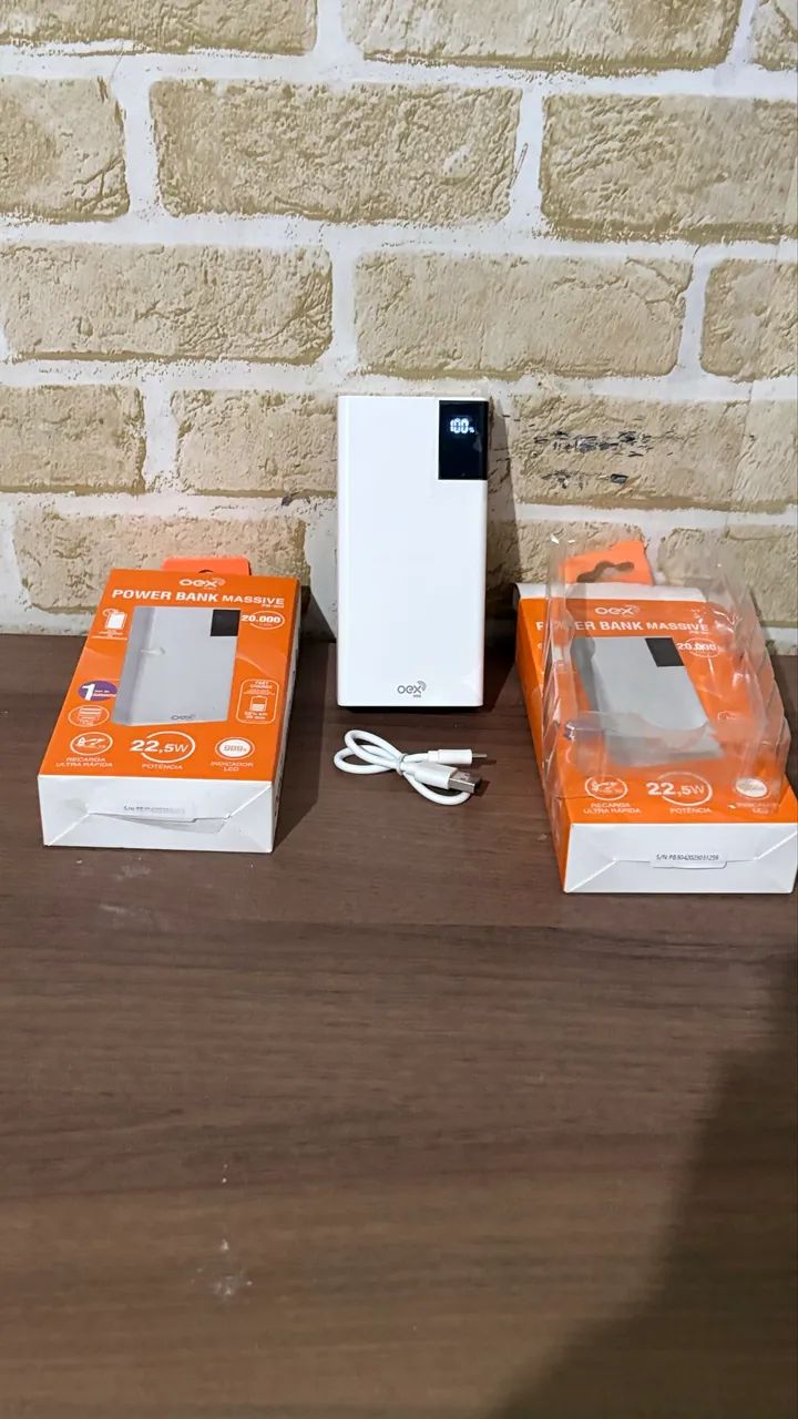 Powerbank - Foto 3