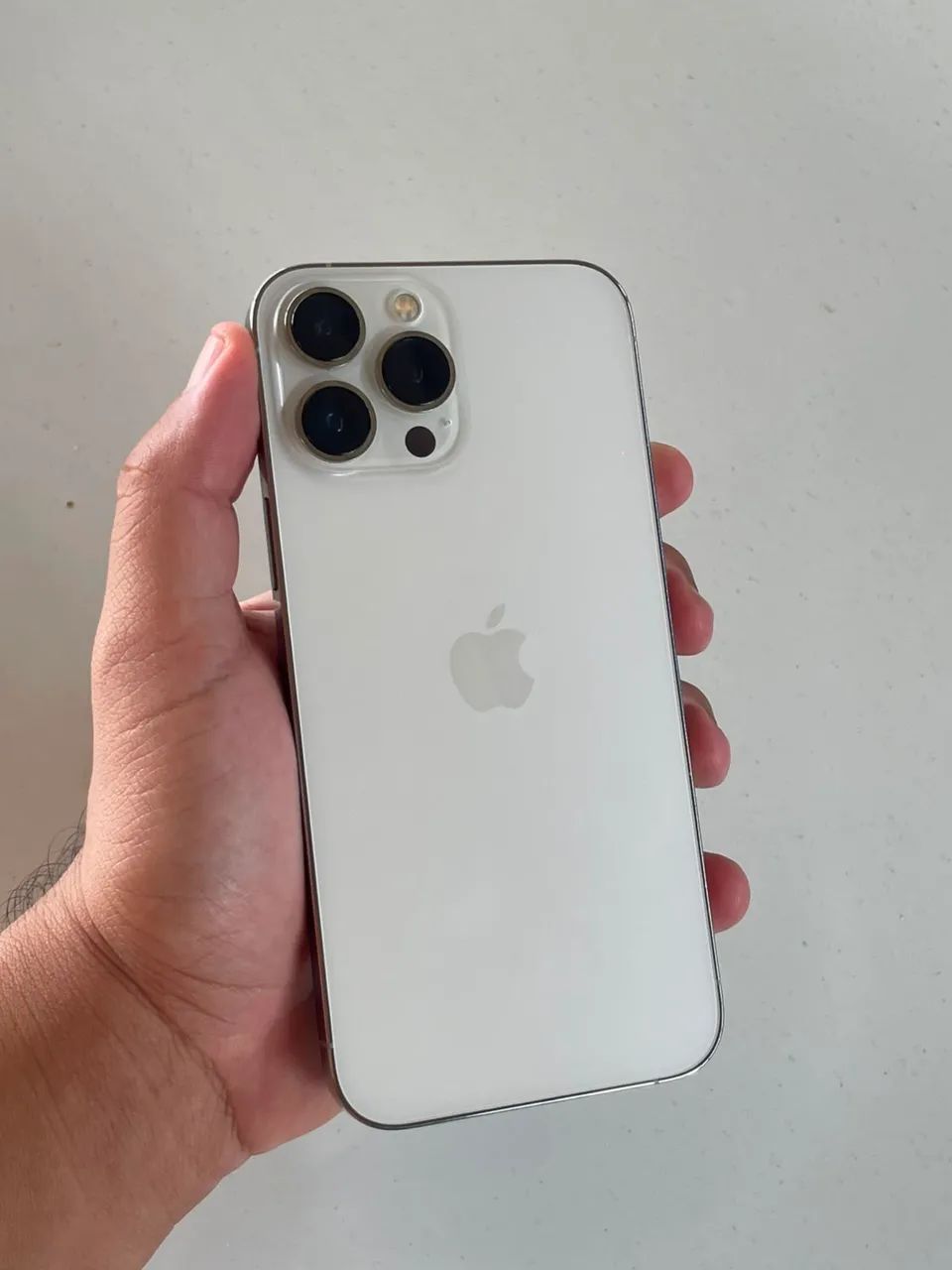 iPhone 13 Pro Max  - Foto 5