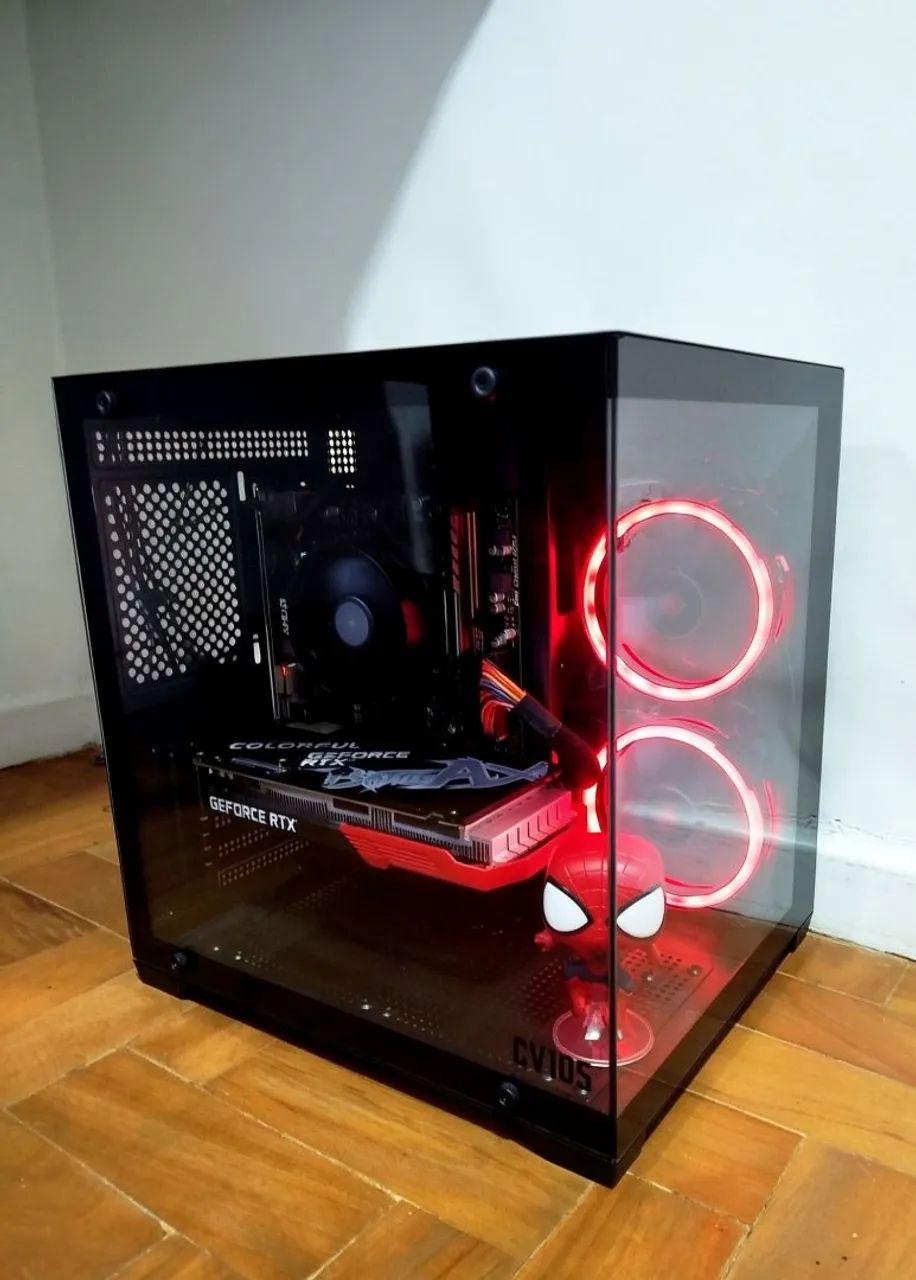 PC GAMER 