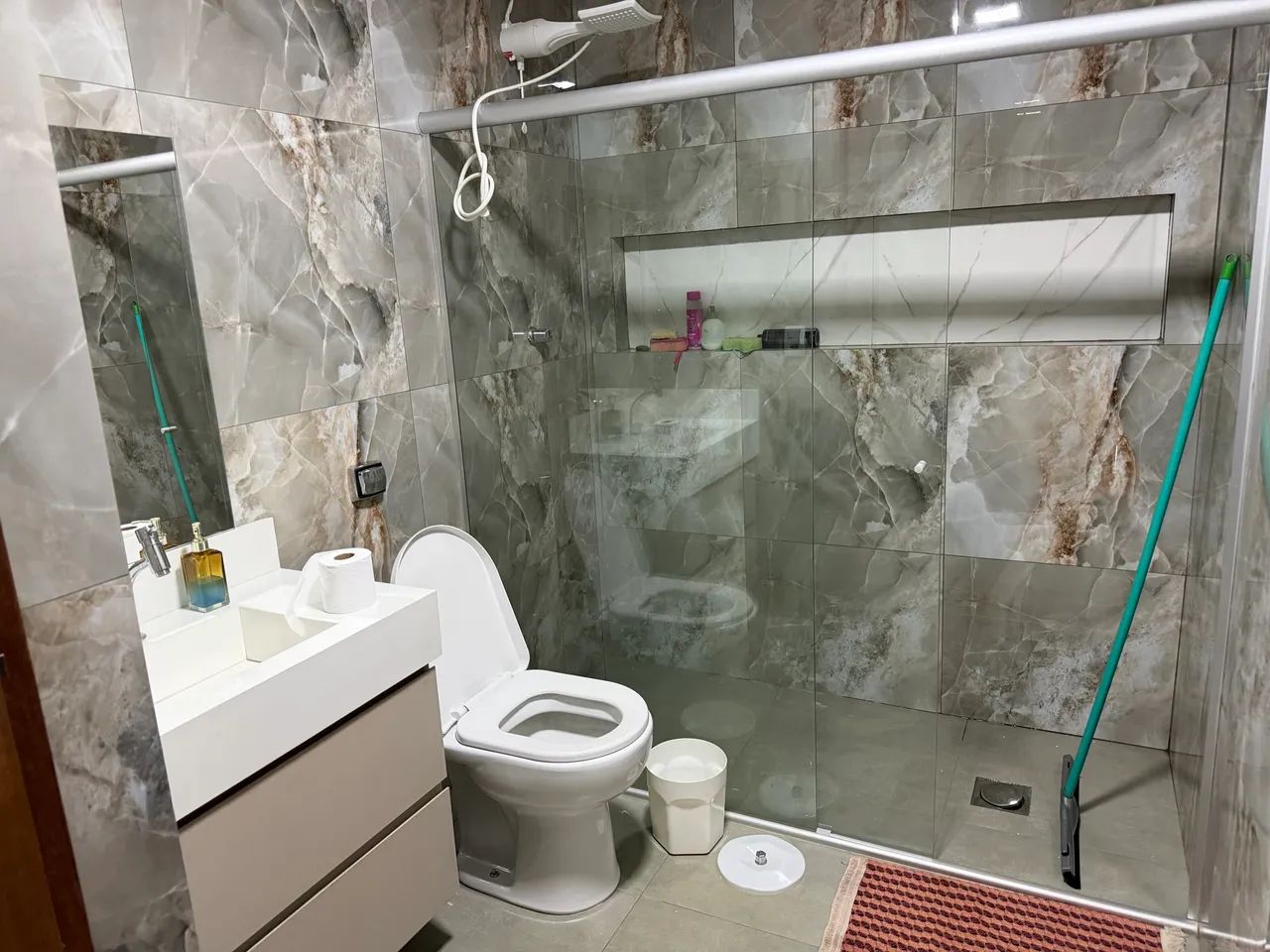 Linda casa com Piscina - Foto 4