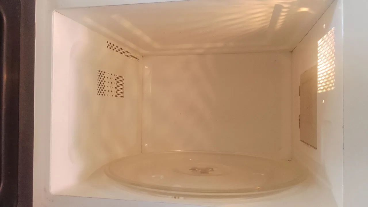 Microondas  - Foto 2