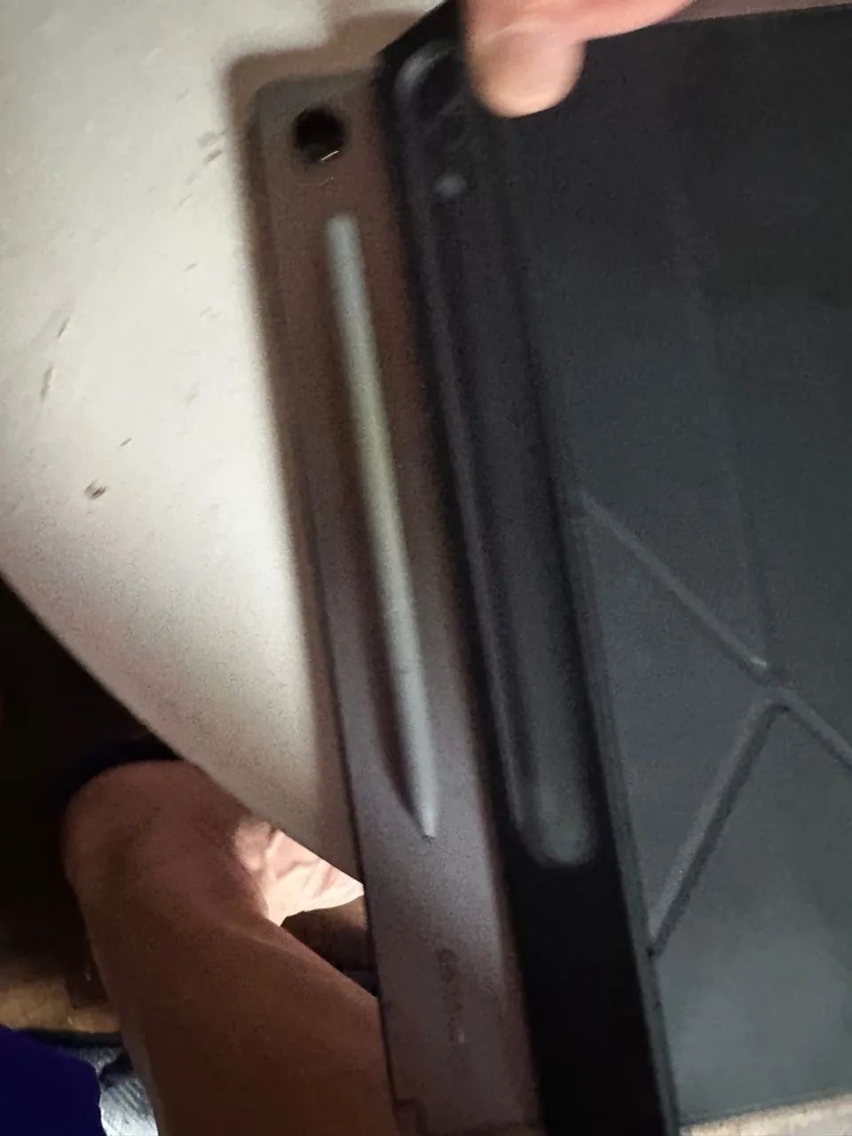 Tablet  Samsung S9 fe  dual chip 5g  - Foto 3