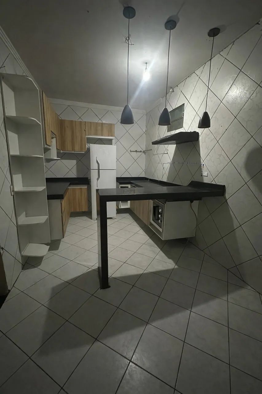 Foto - Feira de Santana - Campo Limpo