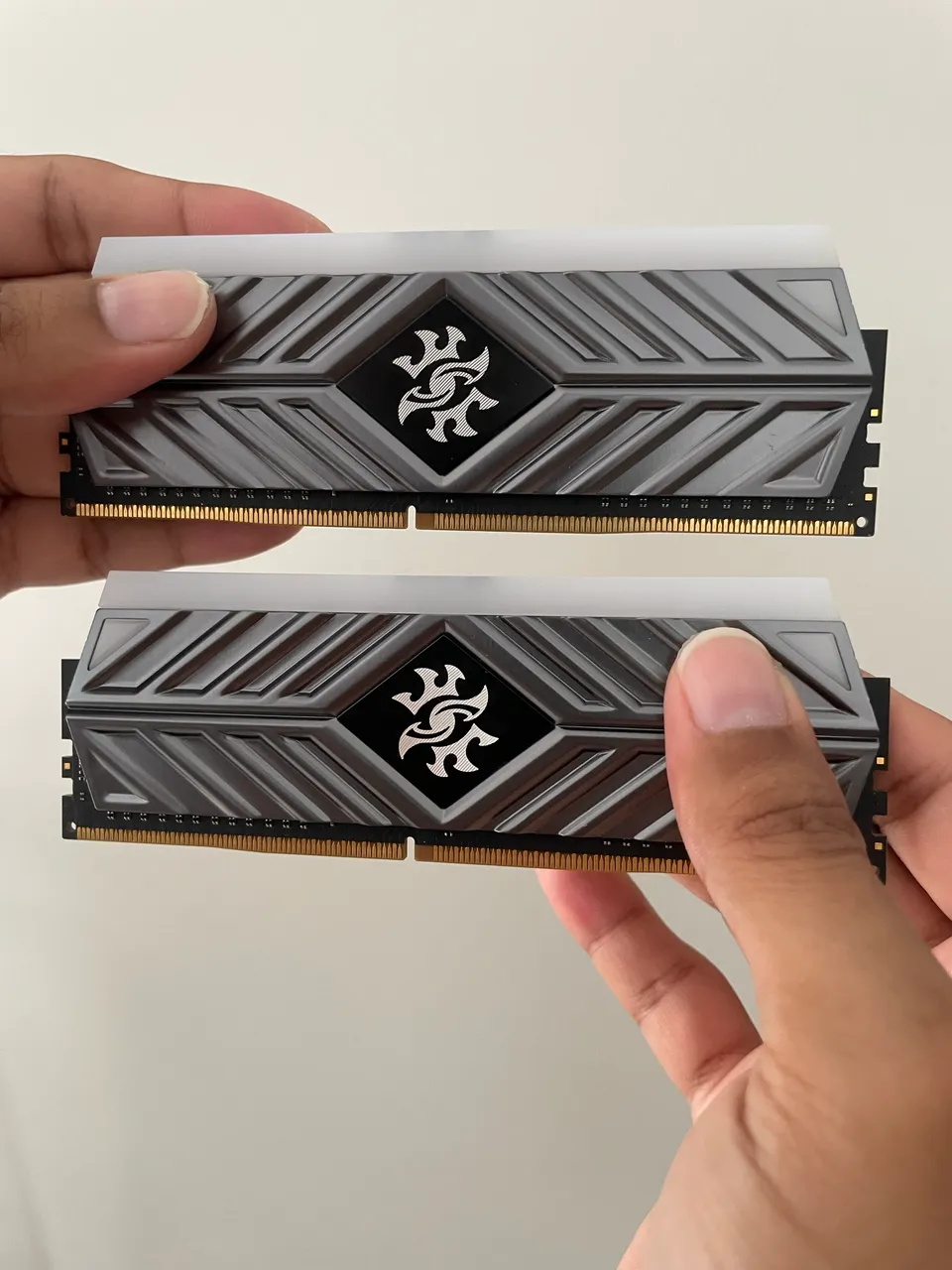 MEMORIA TEAM GROUP T-FORCE DARK Z 32GB (2X16) DDR4 3600MHZ