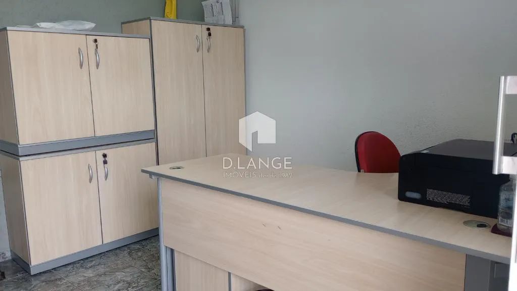 Casa comercial para alugar no bairro Jardim Leonor em Campinas - SP - Foto 5