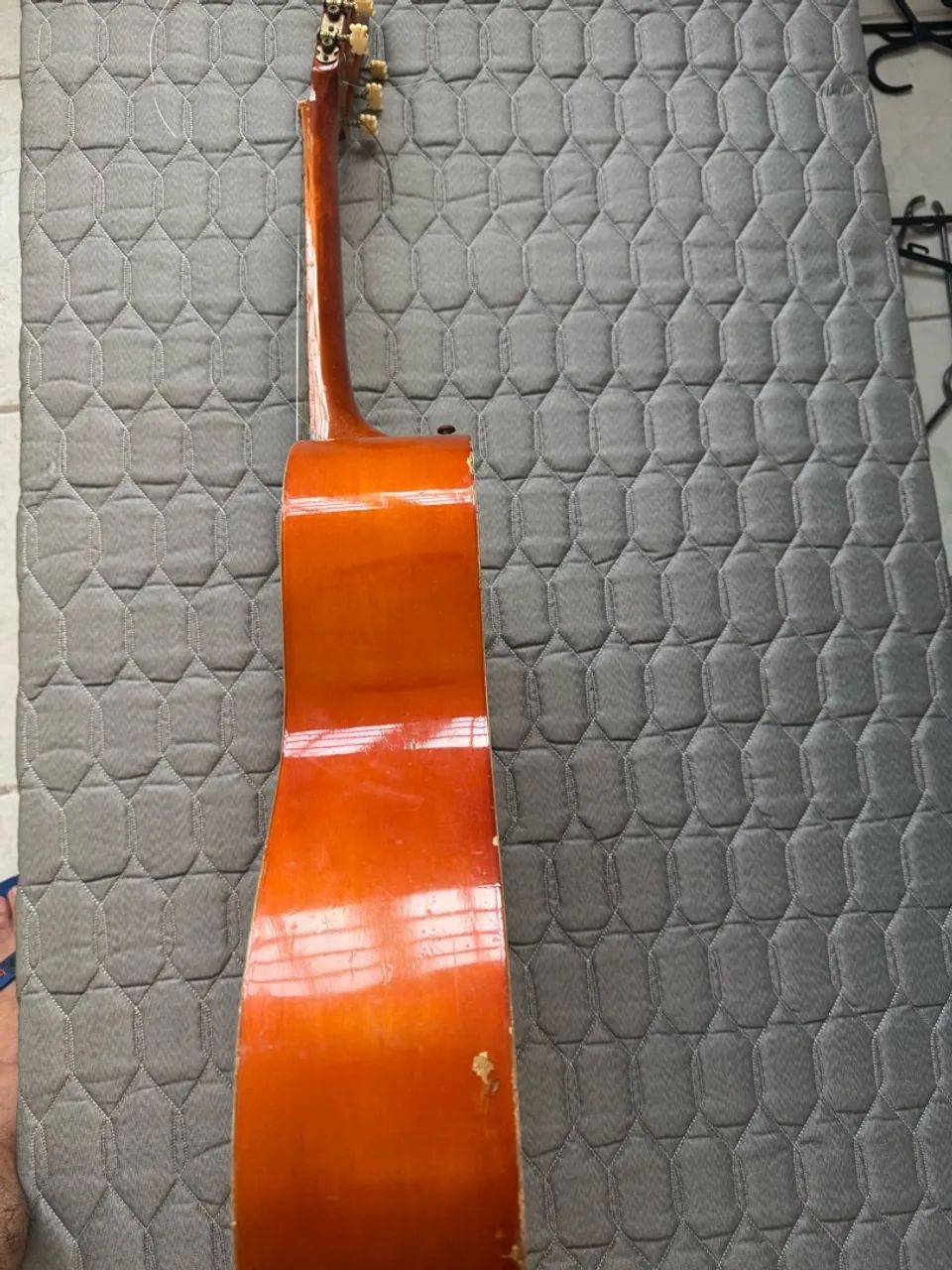 Violão  - Foto 4