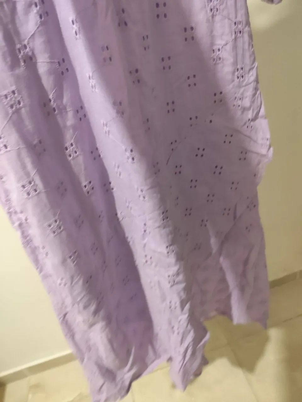 Lindo vestido elegante e romântico  - Foto 5