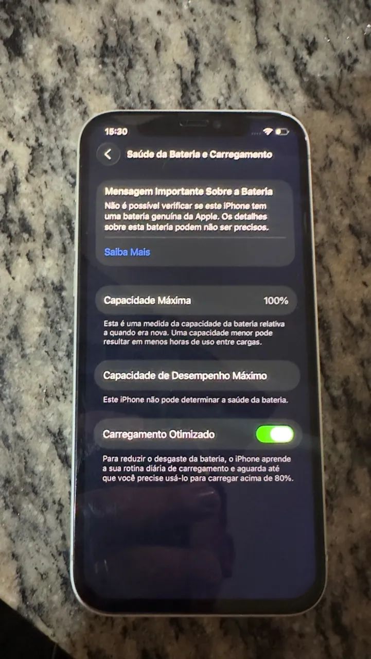 iPhone 12 - Foto 5