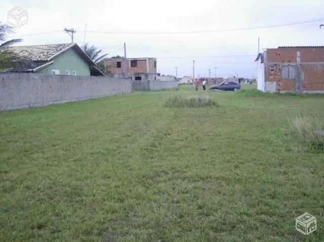 Terreno em Unamar (Cabo Frio - RJ) com 300m² (12m x 25m) - Foto 5