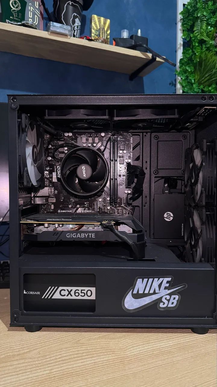 Pc Gamer (Procuro Notebook!) - Foto 5
