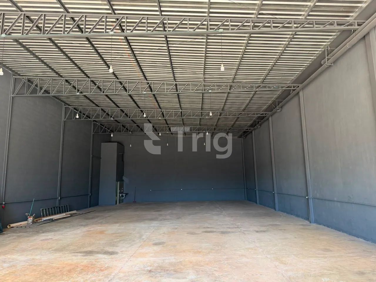 Galpão Comercial - Cidade Jardim | Goiânia - Foto 5