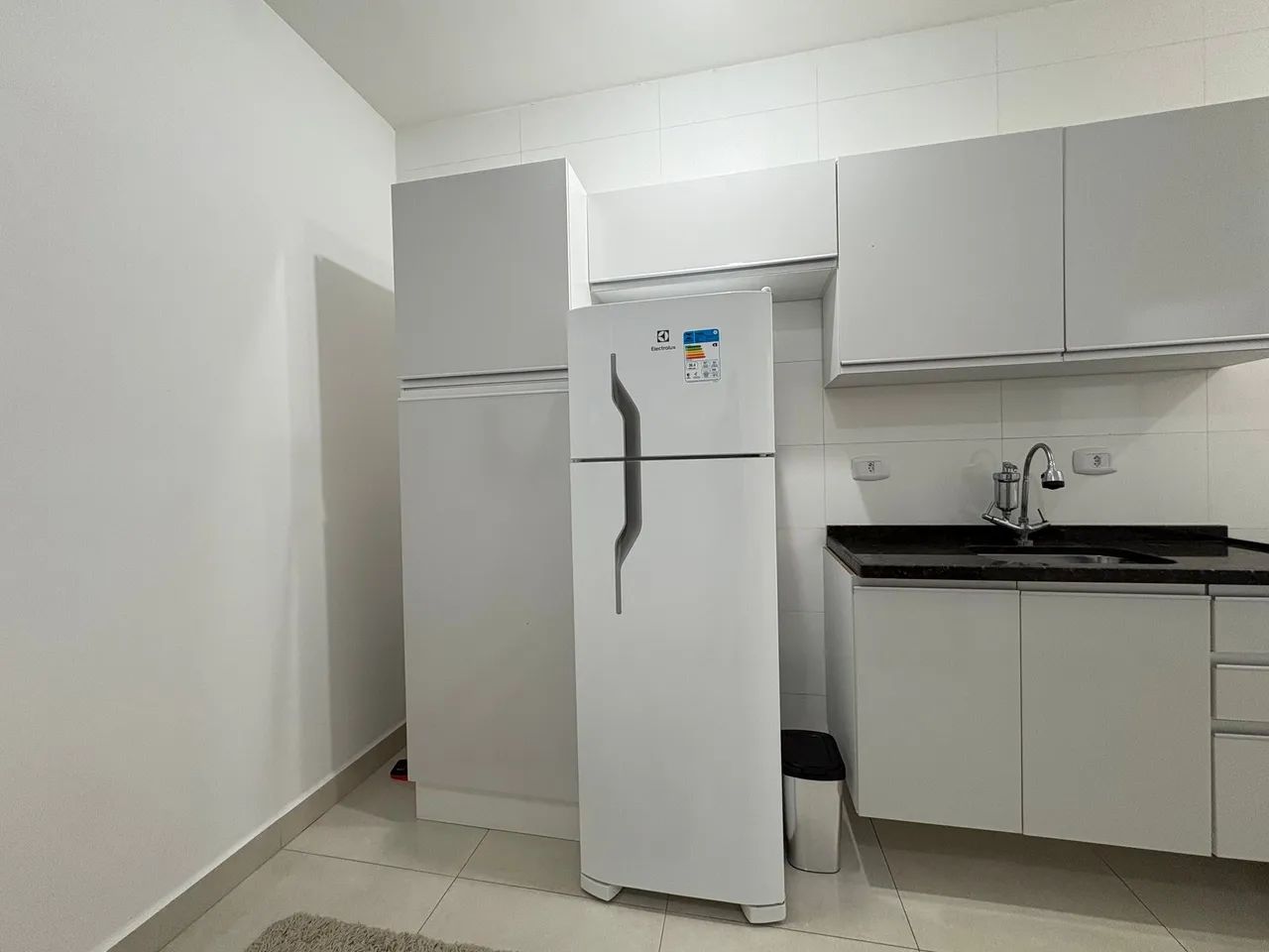 Apartamento Mobiliado de 1 Quarto para Locação na Mooca SP - Foto 5