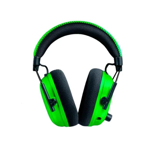 Fone BlackShark V3 PRO Green Edition - Foto 5