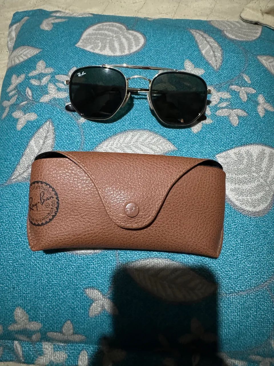 Óculos RayBan Marshall