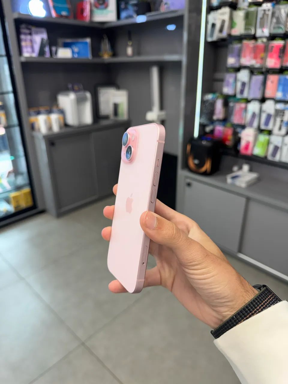 iPhone 15 128gb - Foto 3