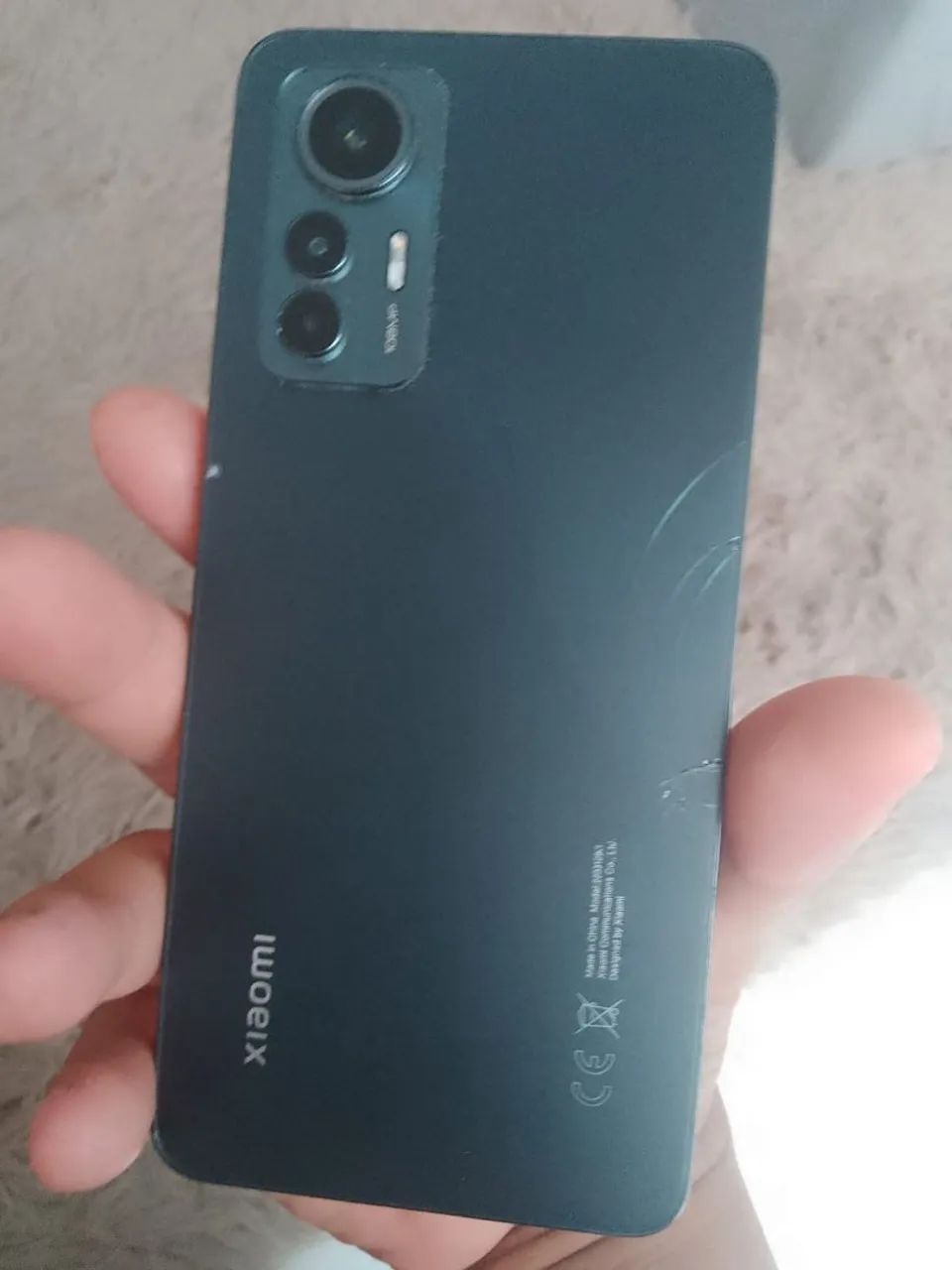 Xiaomi 12 lite - Foto 2