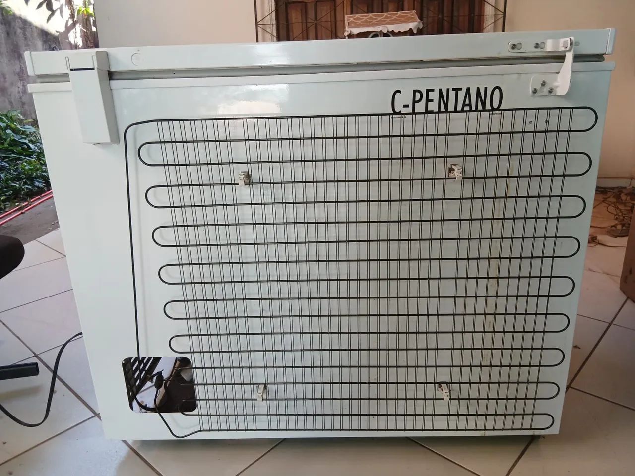 Freezer - Foto 5
