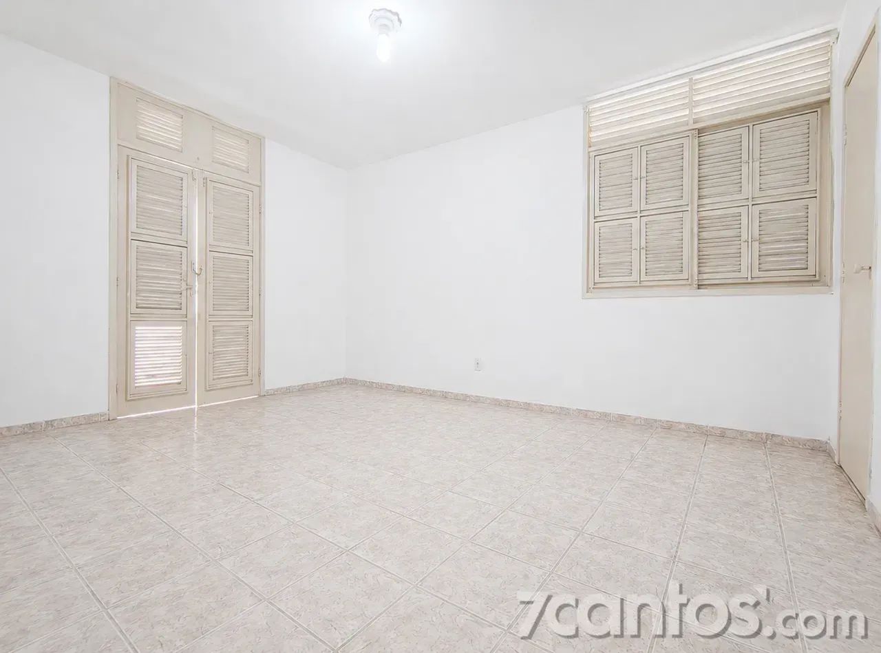 Casa, Papicu, 3 Quartos
