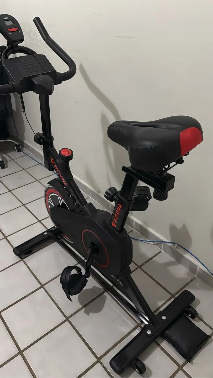Bicicletas Ergométrica  - Foto 4