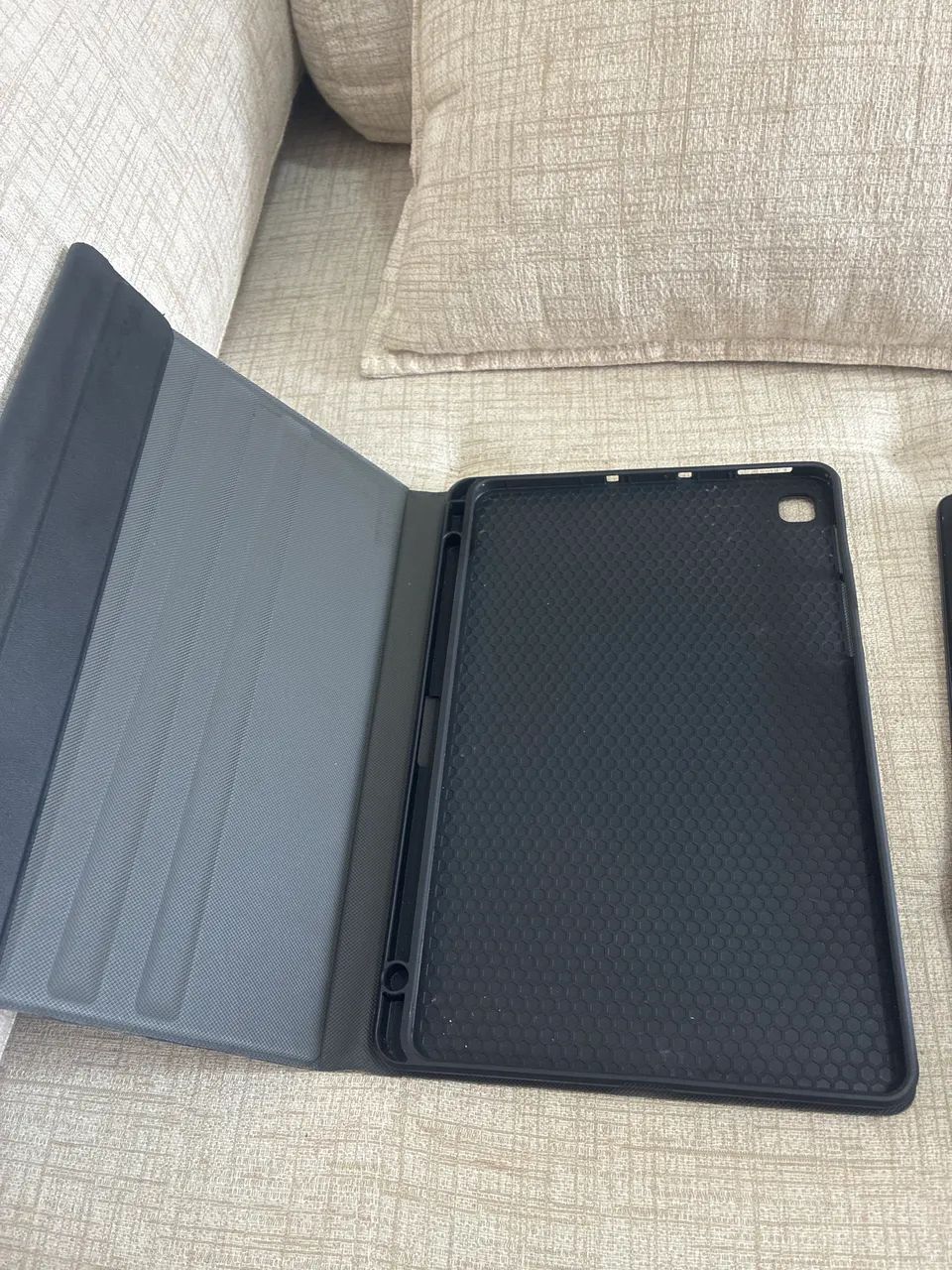 Tablet Samsung S6 lite - sem S pen   - Foto 4