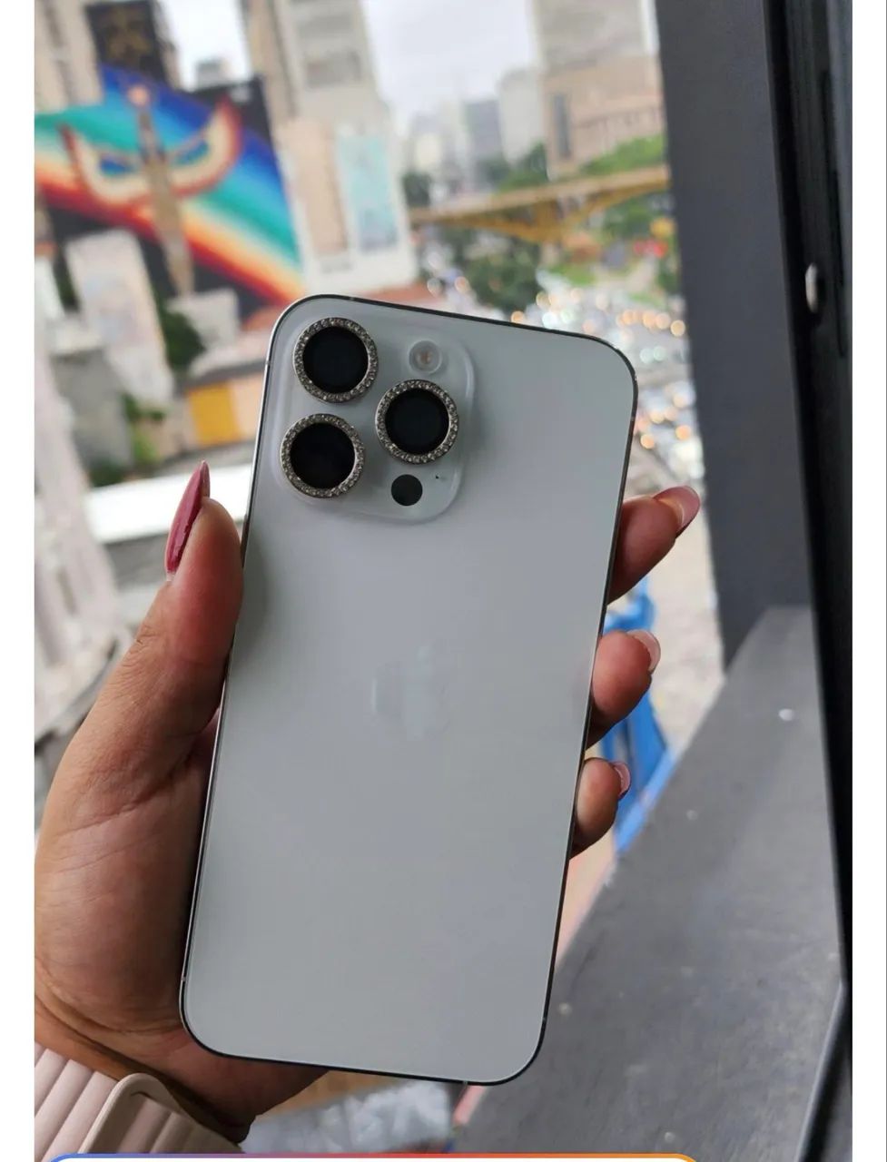 IPhone 14 pro mac - Foto 4