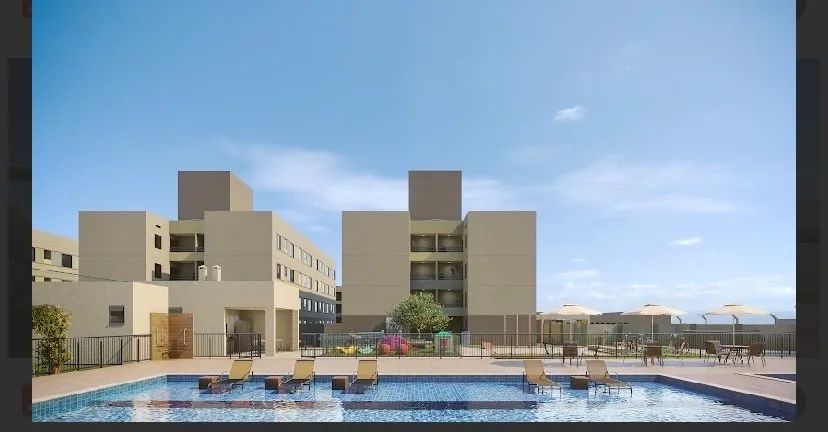 Apartamento na planta  - Foto 3