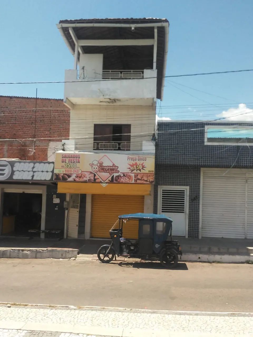 Foto - Aracaju - Luzia