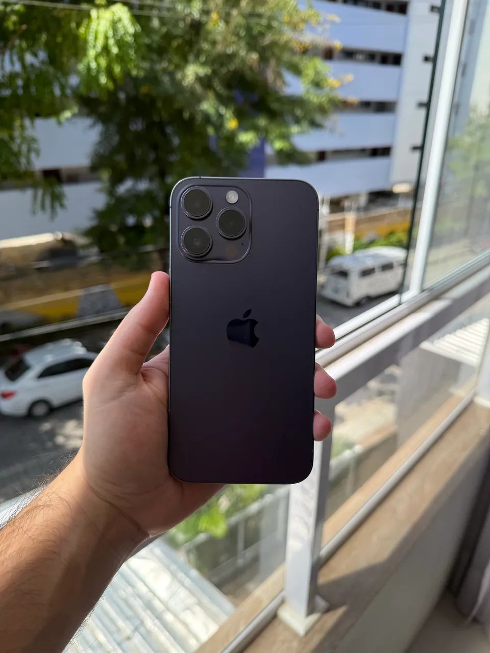 iPhone 14 Pro Max 128gb - Foto 4