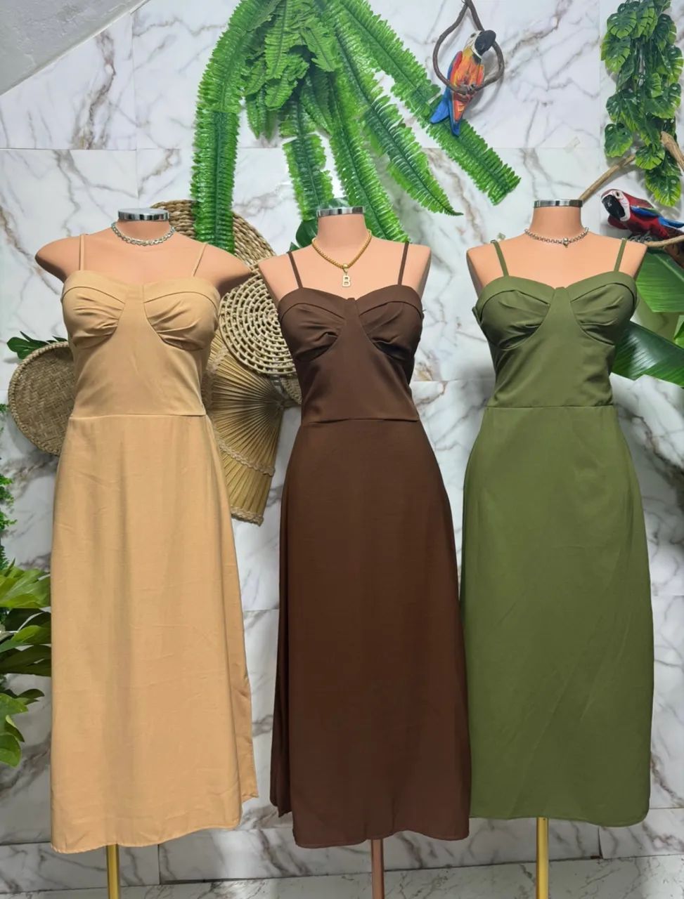 Lote de vestidos  - Foto 3