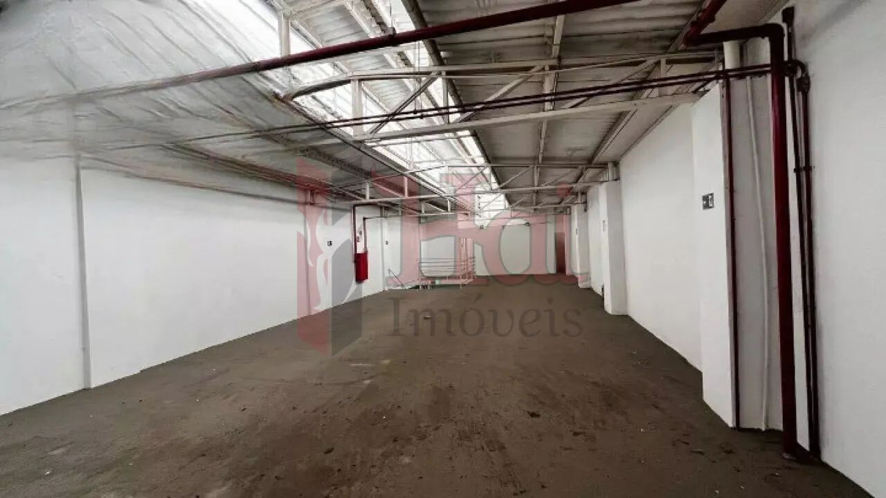 LOCAÇÃO | LOJA 416m² | RUA CLEMENTE ALVARES | LAPA - Foto 2