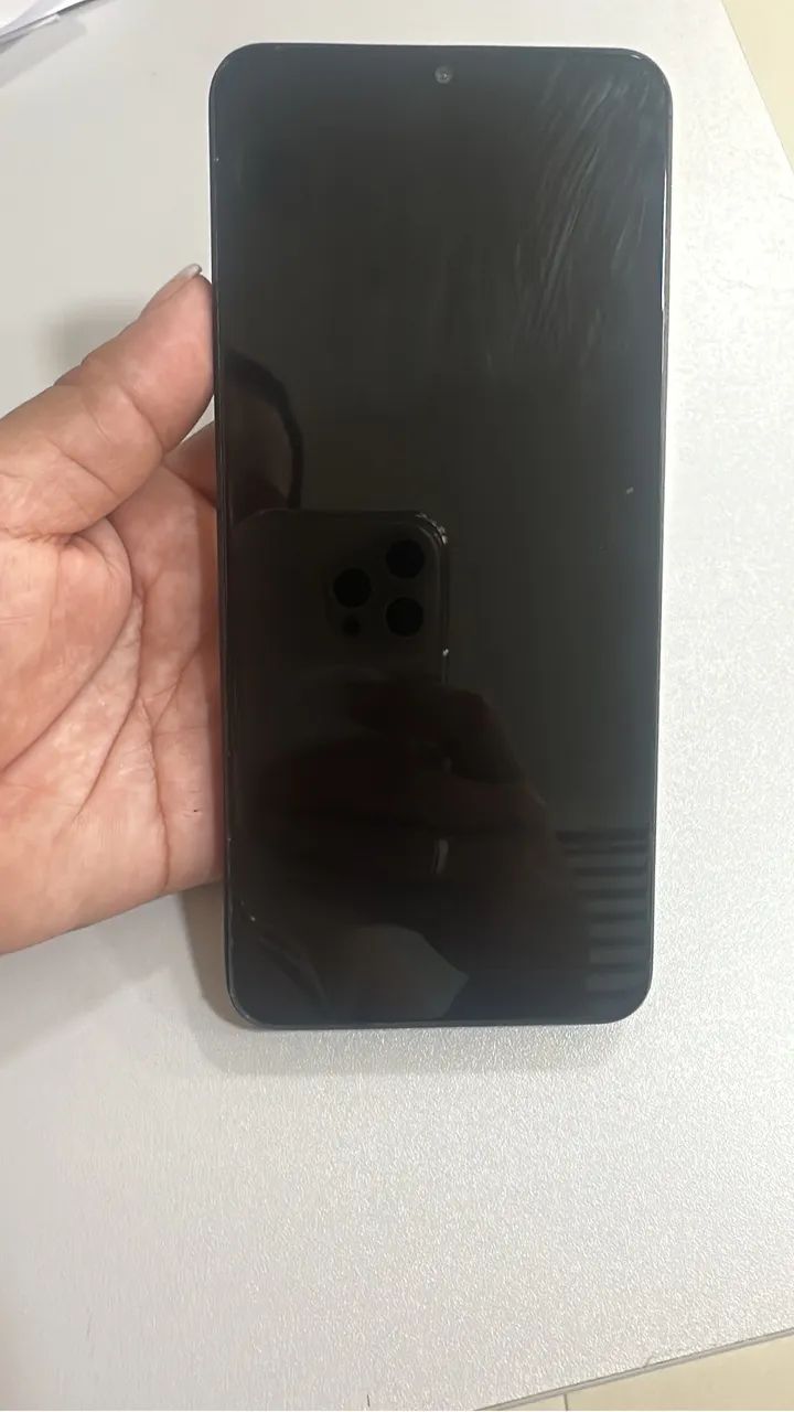 Realme C53