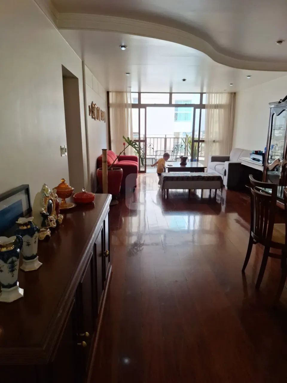 Apartamento Para Venda No Centro de Uberlândia - Foto 5
