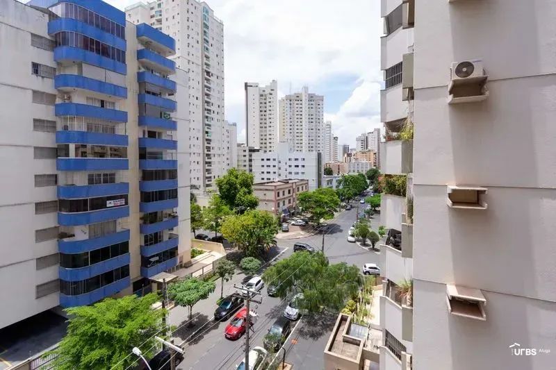 Apartamento com 2 quartos no Setor Oeste - Goiânia - GO - Foto 4