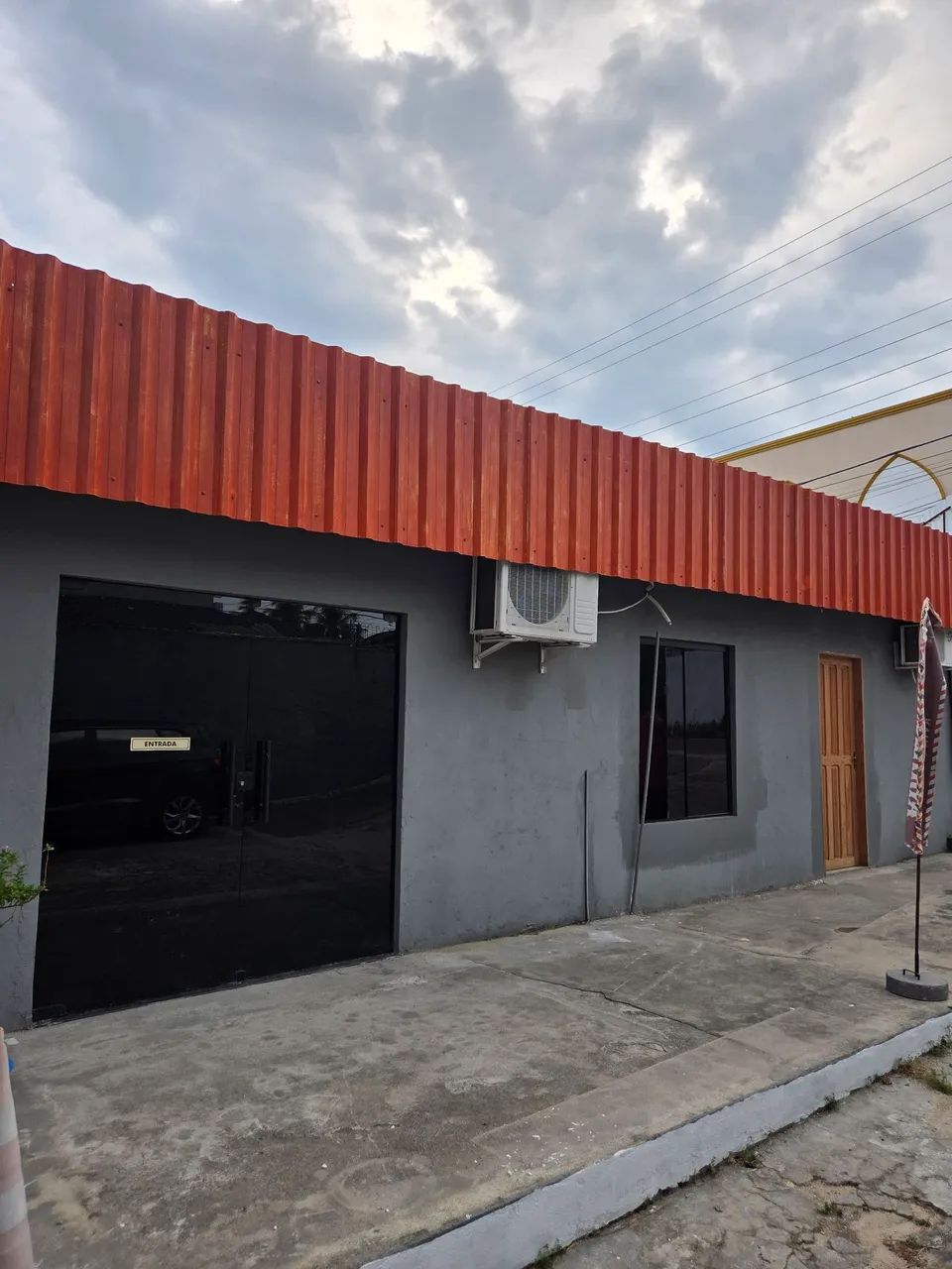 Sala Comercial