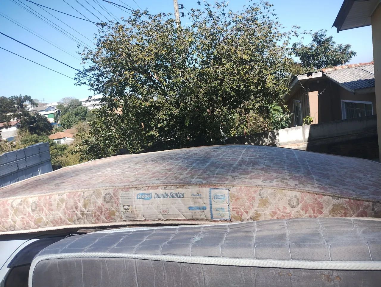 Colchão em bom estado  - Foto 2